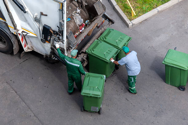 Appliance Disposal in Edgerton, WI